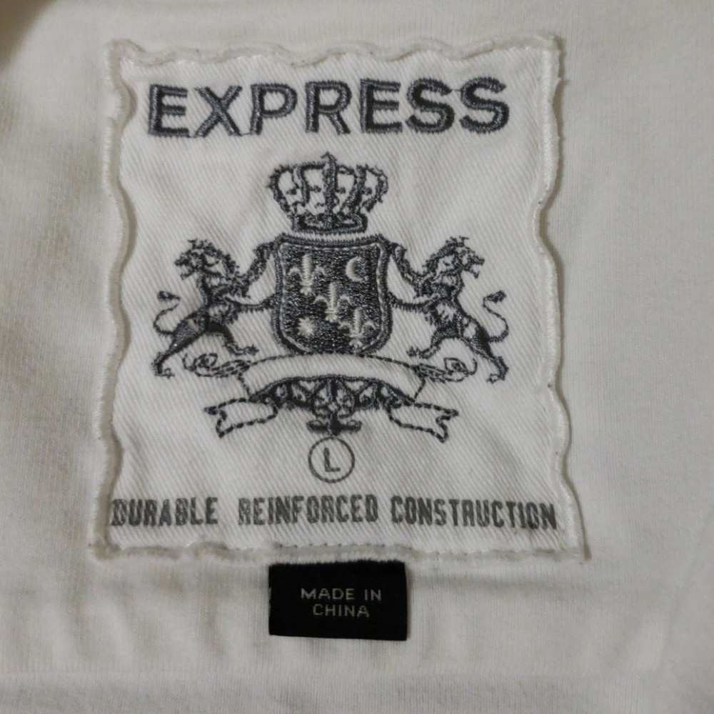 Express Jacket - image 7